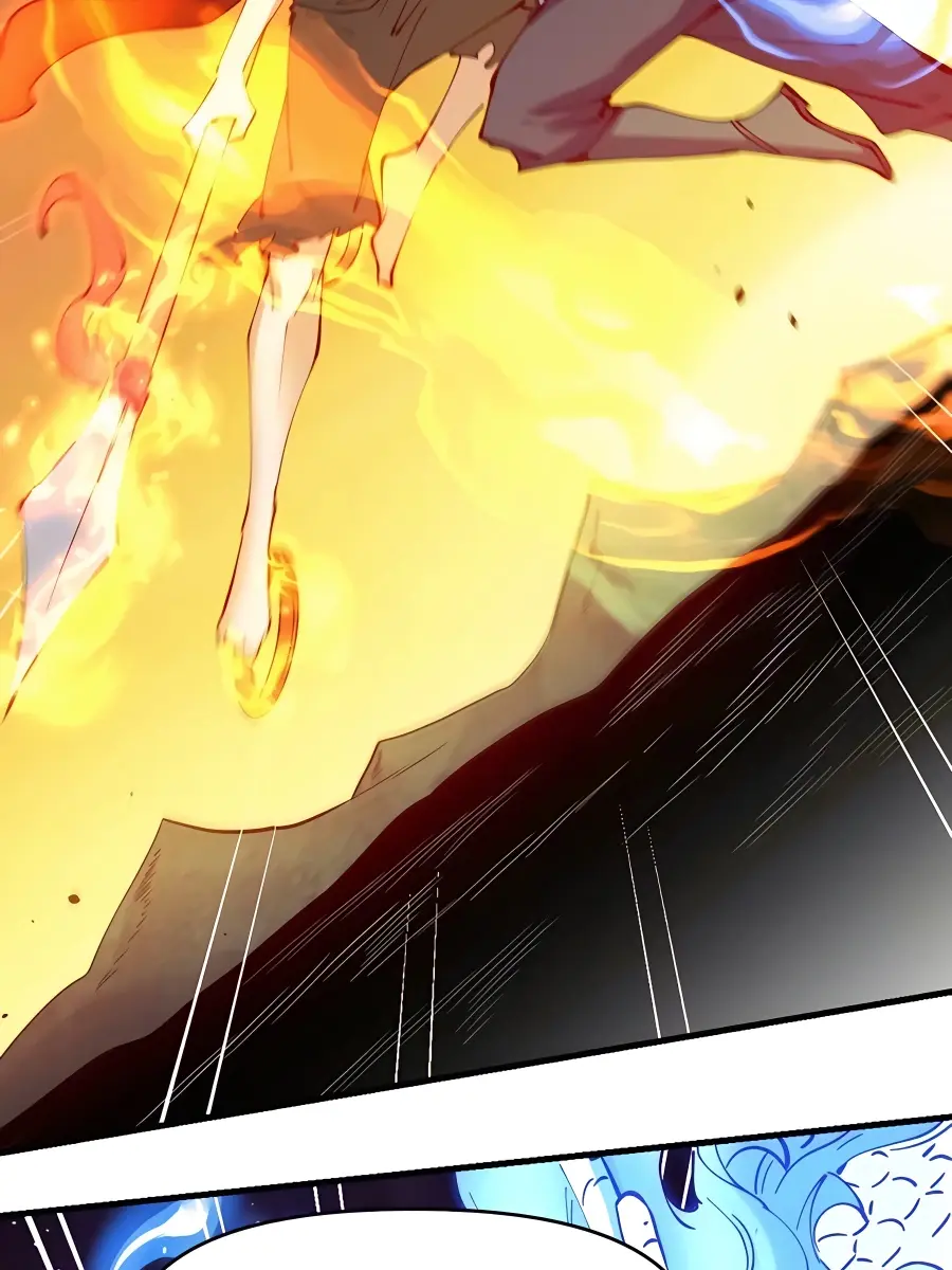 I'm Actually a Cultivation Bigshot Chapter 232 Page 38