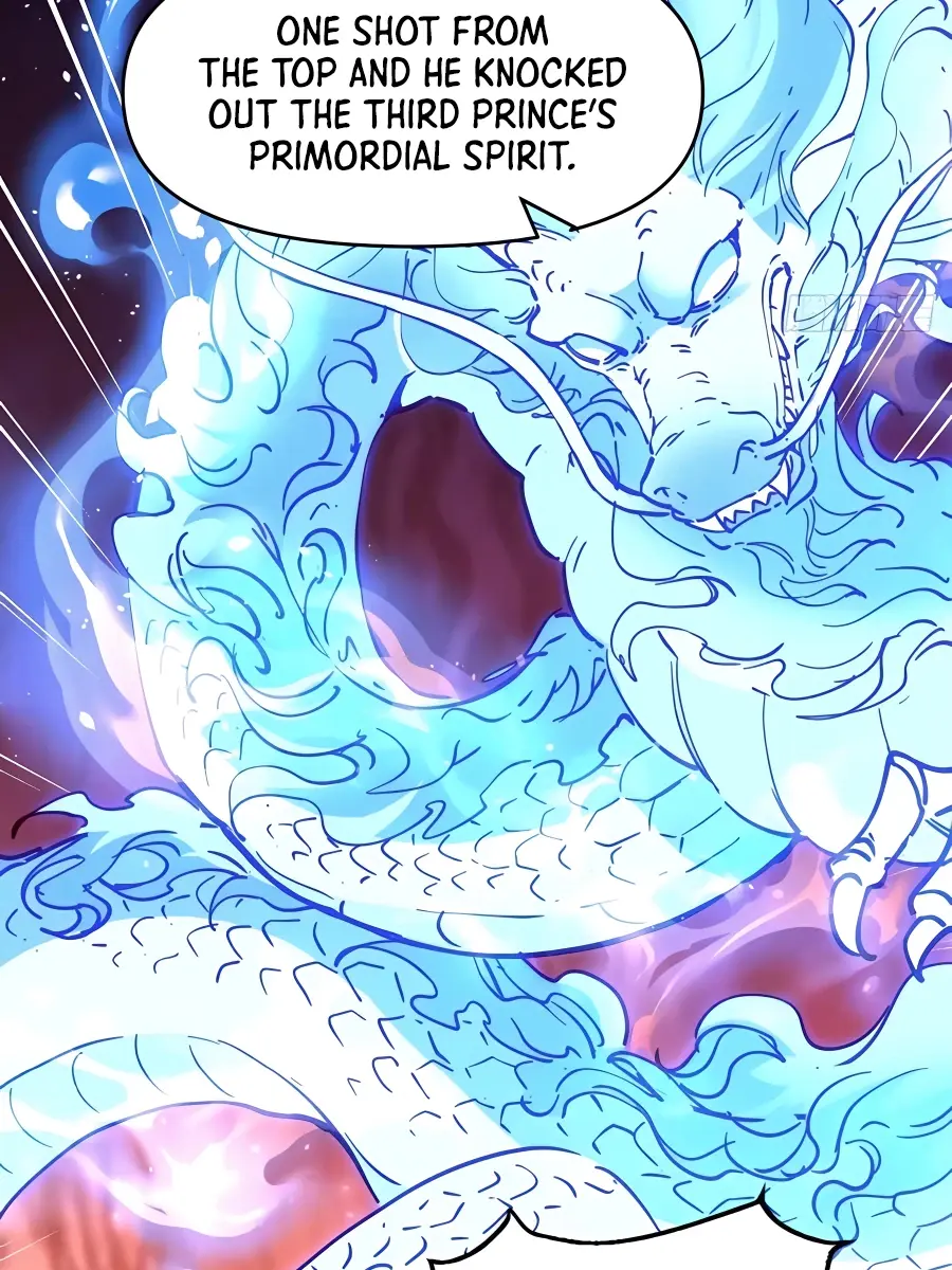 I'm Actually a Cultivation Bigshot Chapter 232 Page 39