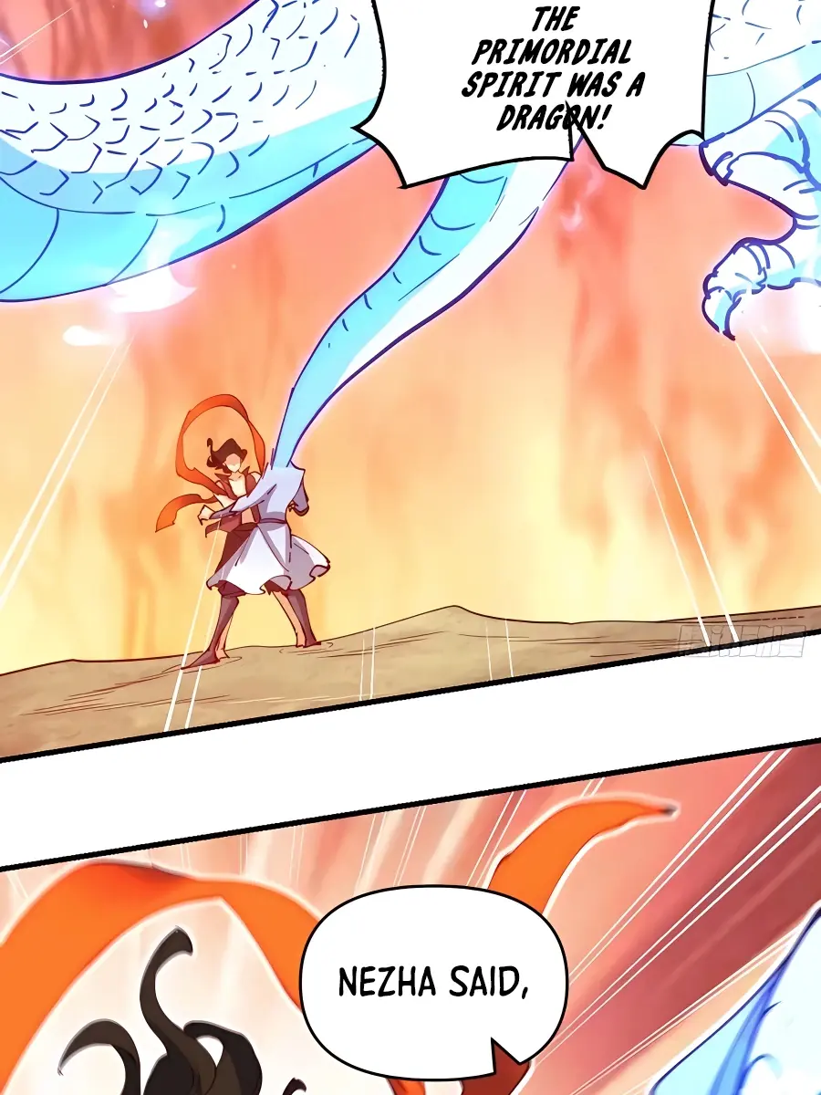 I'm Actually a Cultivation Bigshot Chapter 232 Page 40