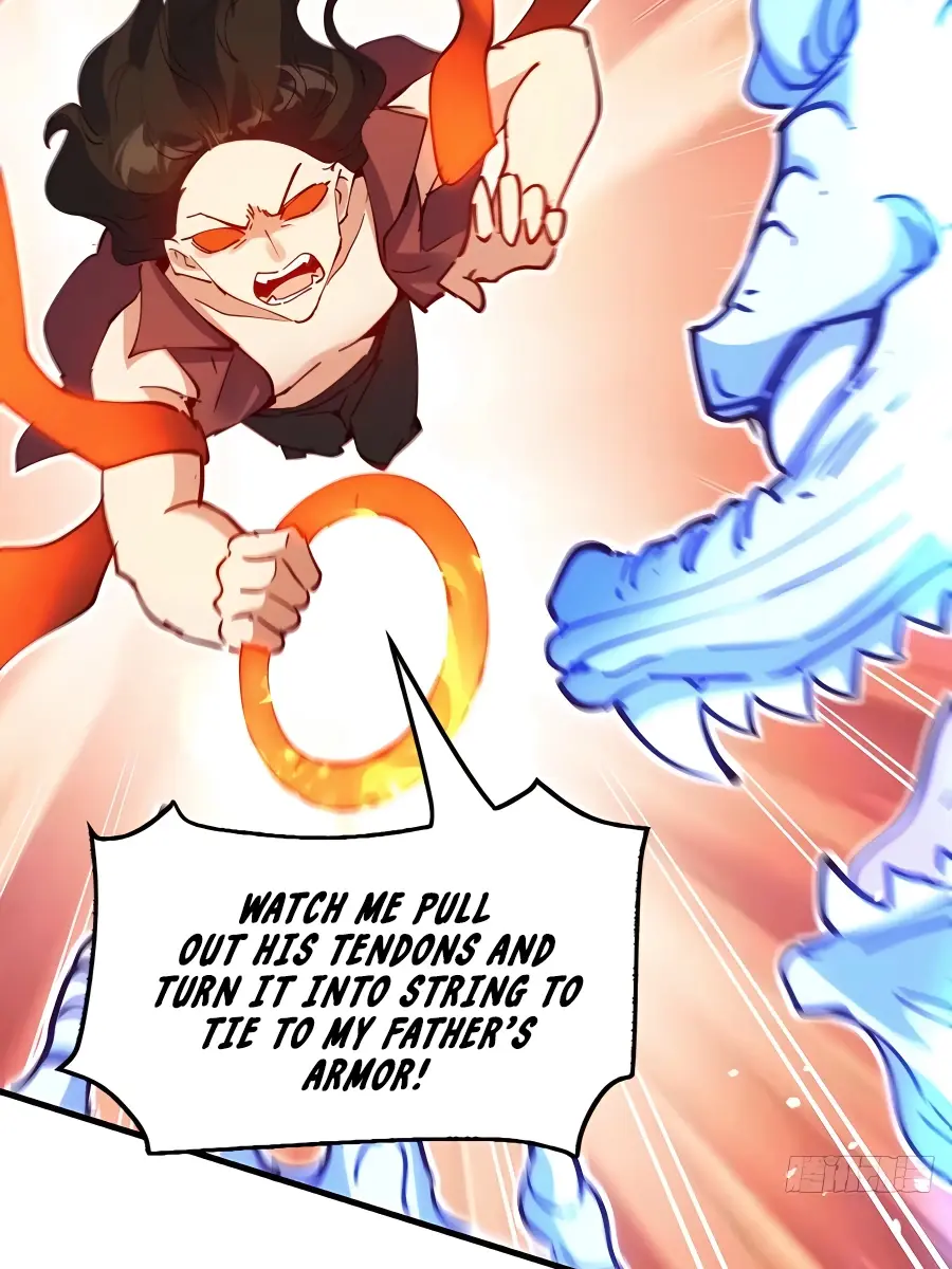 I'm Actually a Cultivation Bigshot Chapter 232 Page 41