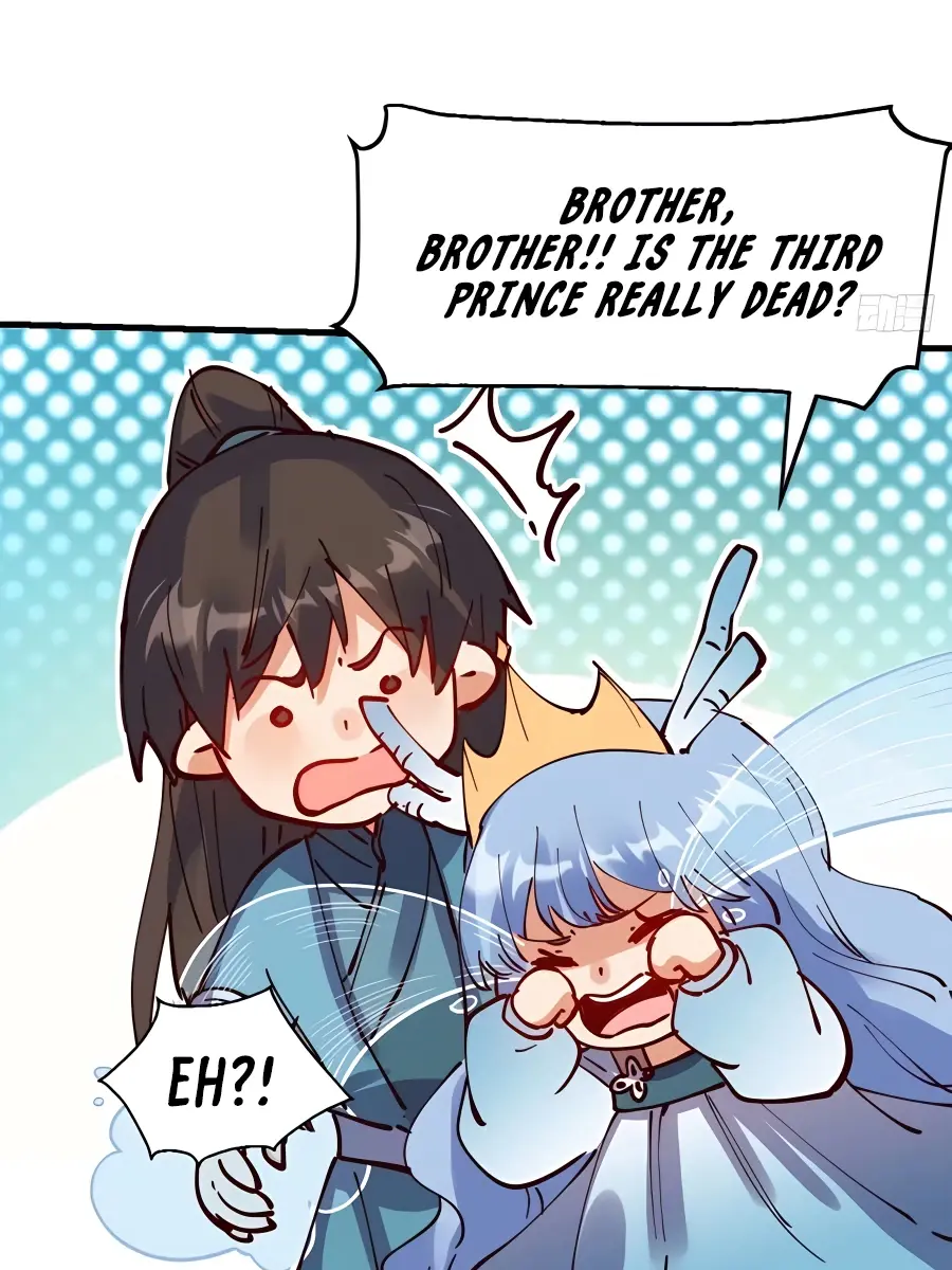 I'm Actually a Cultivation Bigshot Chapter 232 Page 45