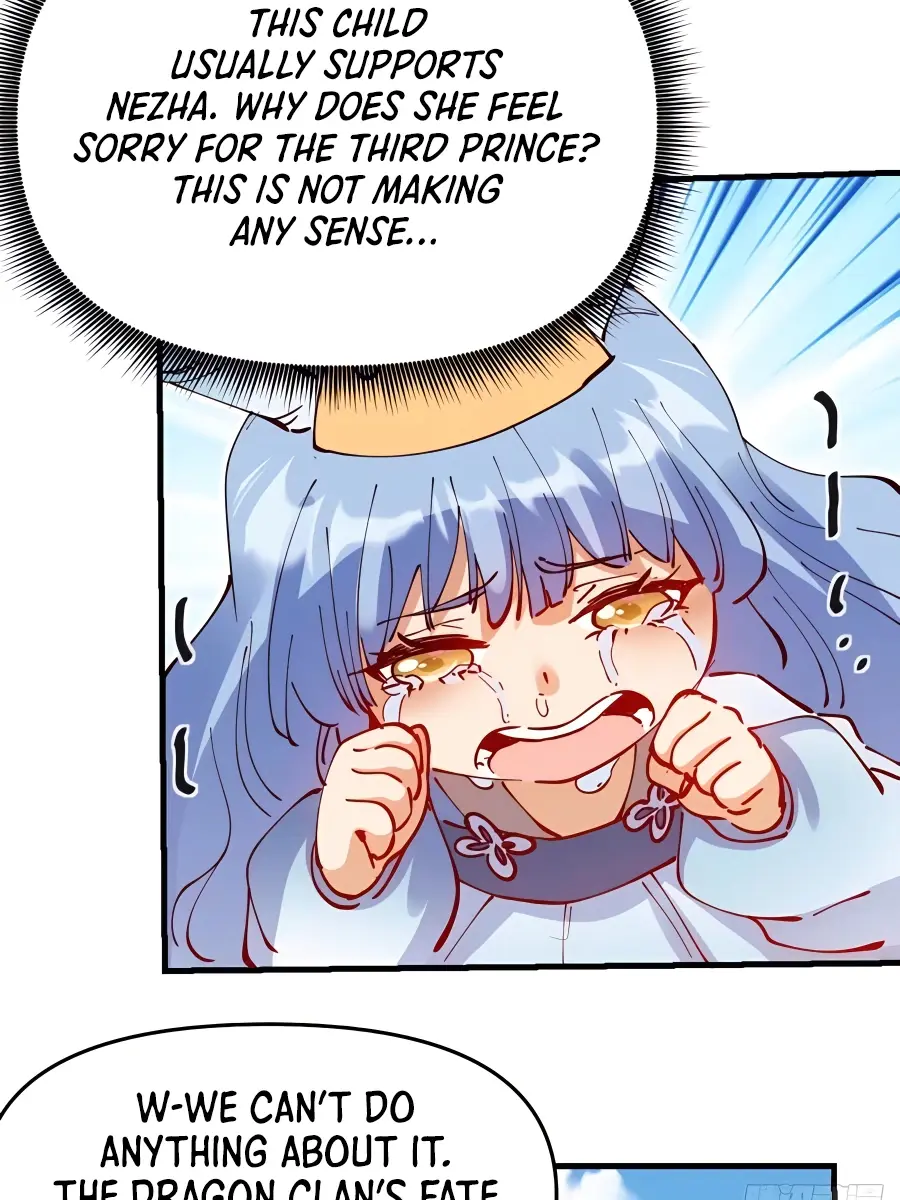 I'm Actually a Cultivation Bigshot Chapter 232 Page 47