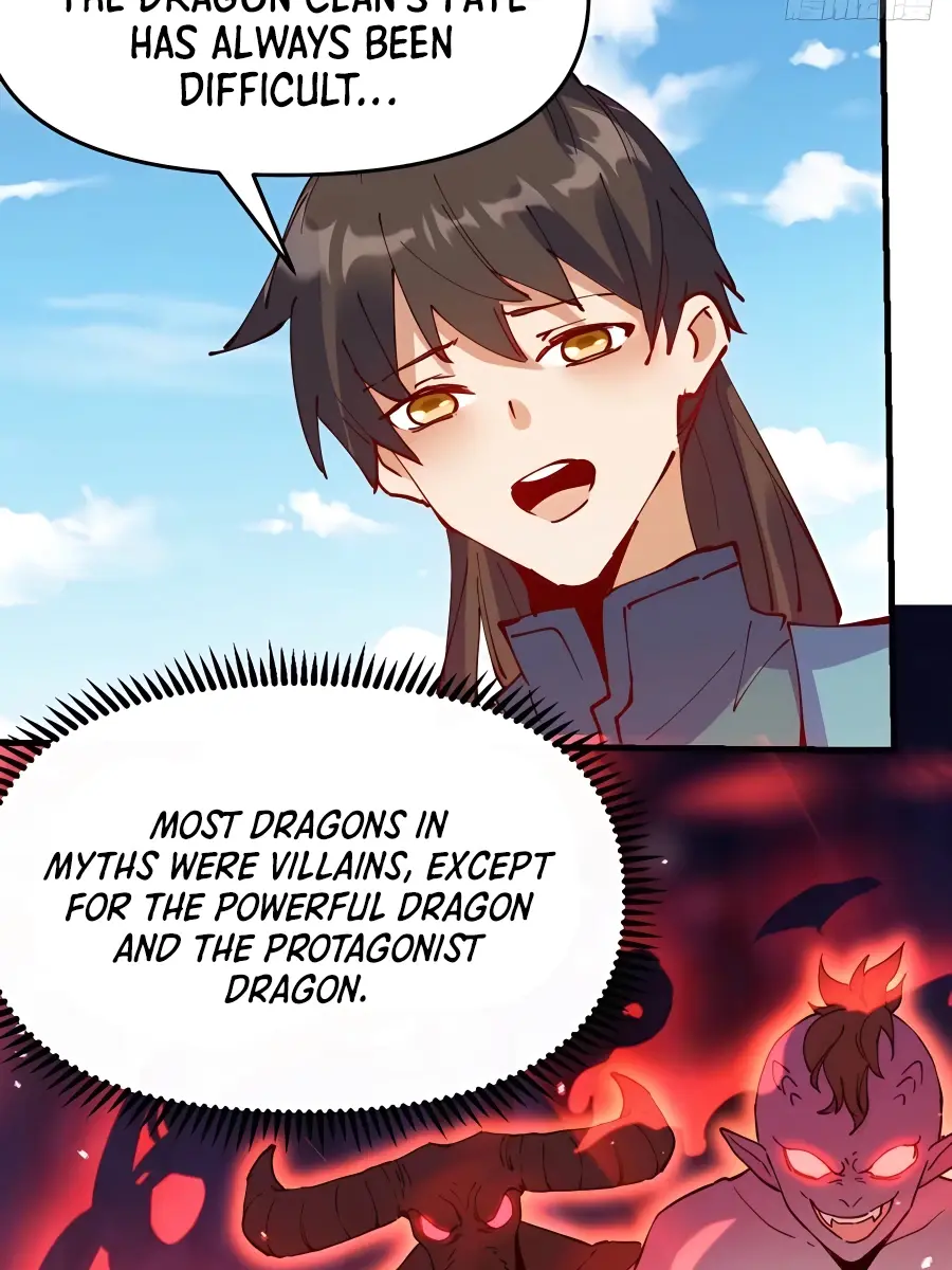 I'm Actually a Cultivation Bigshot Chapter 232 Page 48