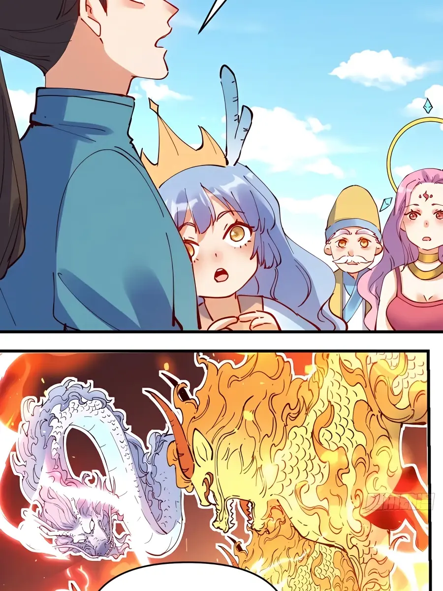 I'm Actually a Cultivation Bigshot Chapter 232 Page 53
