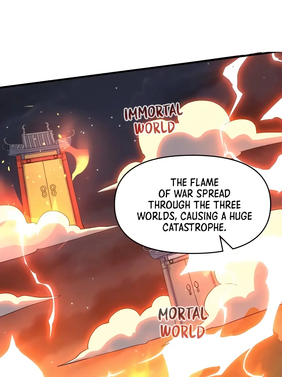 I'm Actually a Cultivation Bigshot Chapter 232 Page 55