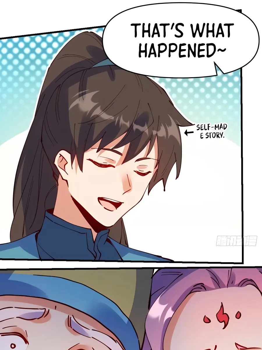 I'm Actually a Cultivation Bigshot Chapter 232 Page 60