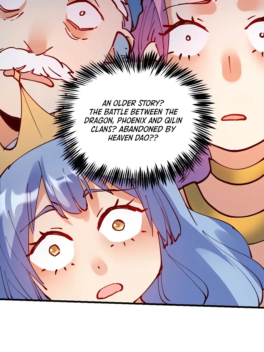 I'm Actually a Cultivation Bigshot Chapter 232 Page 61