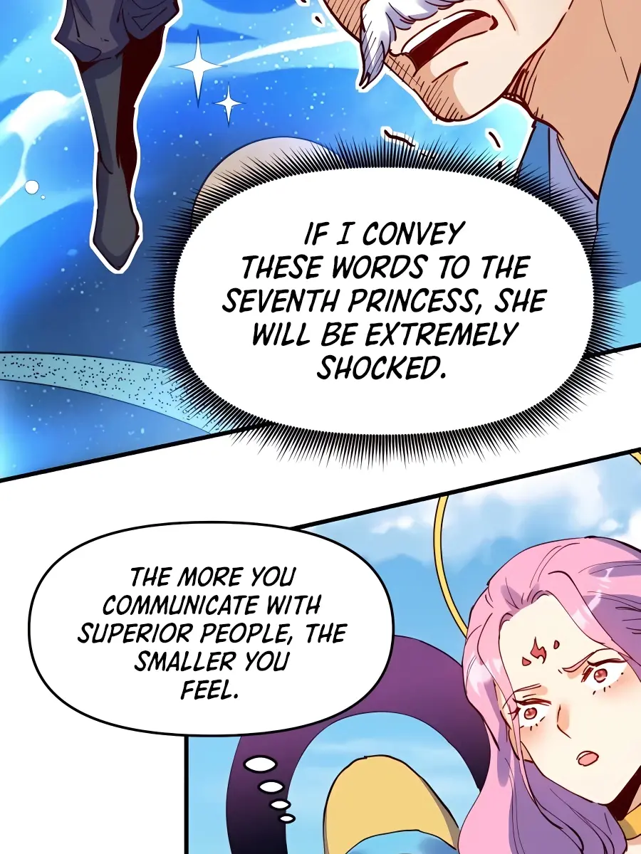 I'm Actually a Cultivation Bigshot Chapter 232 Page 64