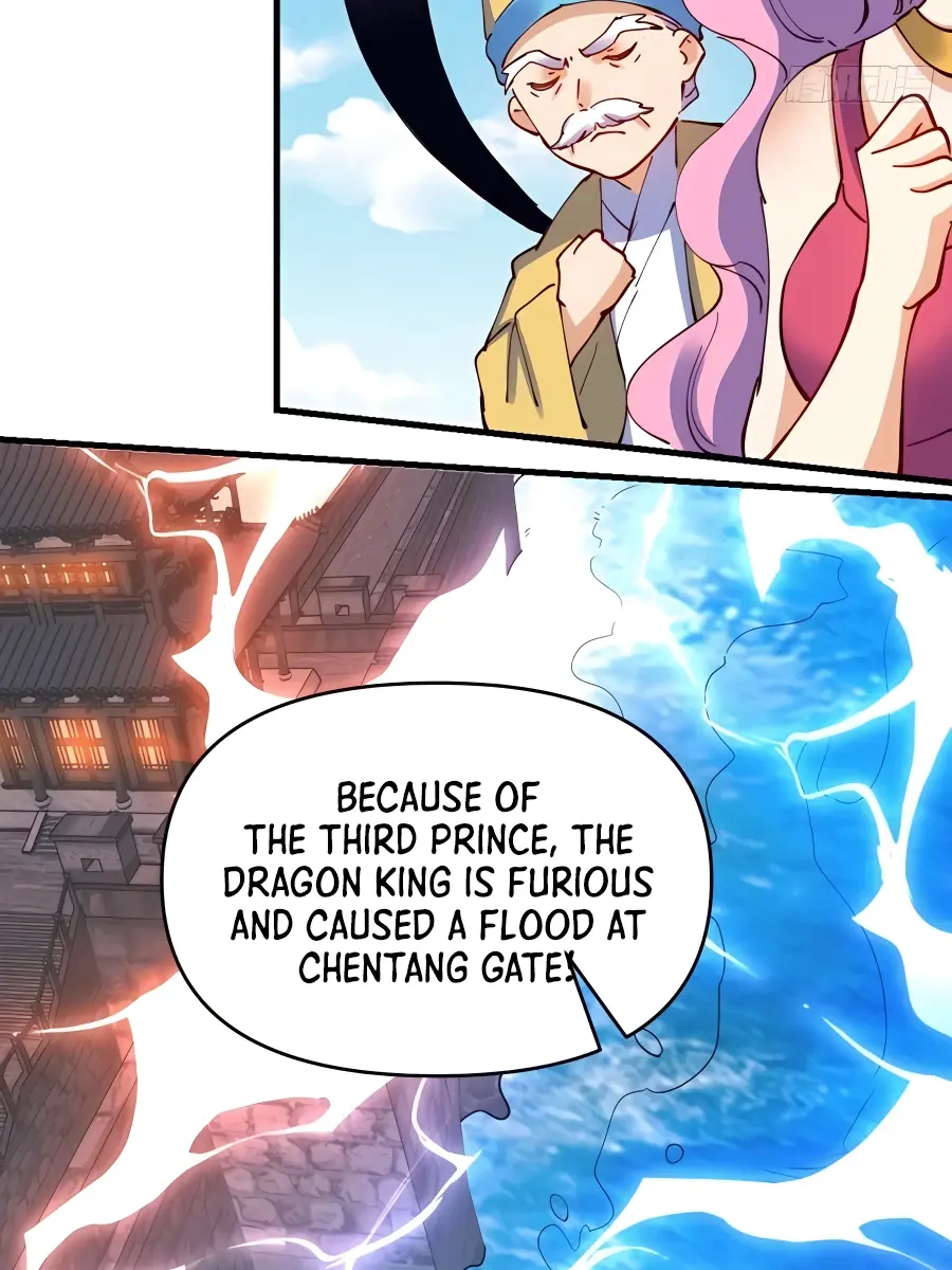 I'm Actually a Cultivation Bigshot Chapter 232 Page 65
