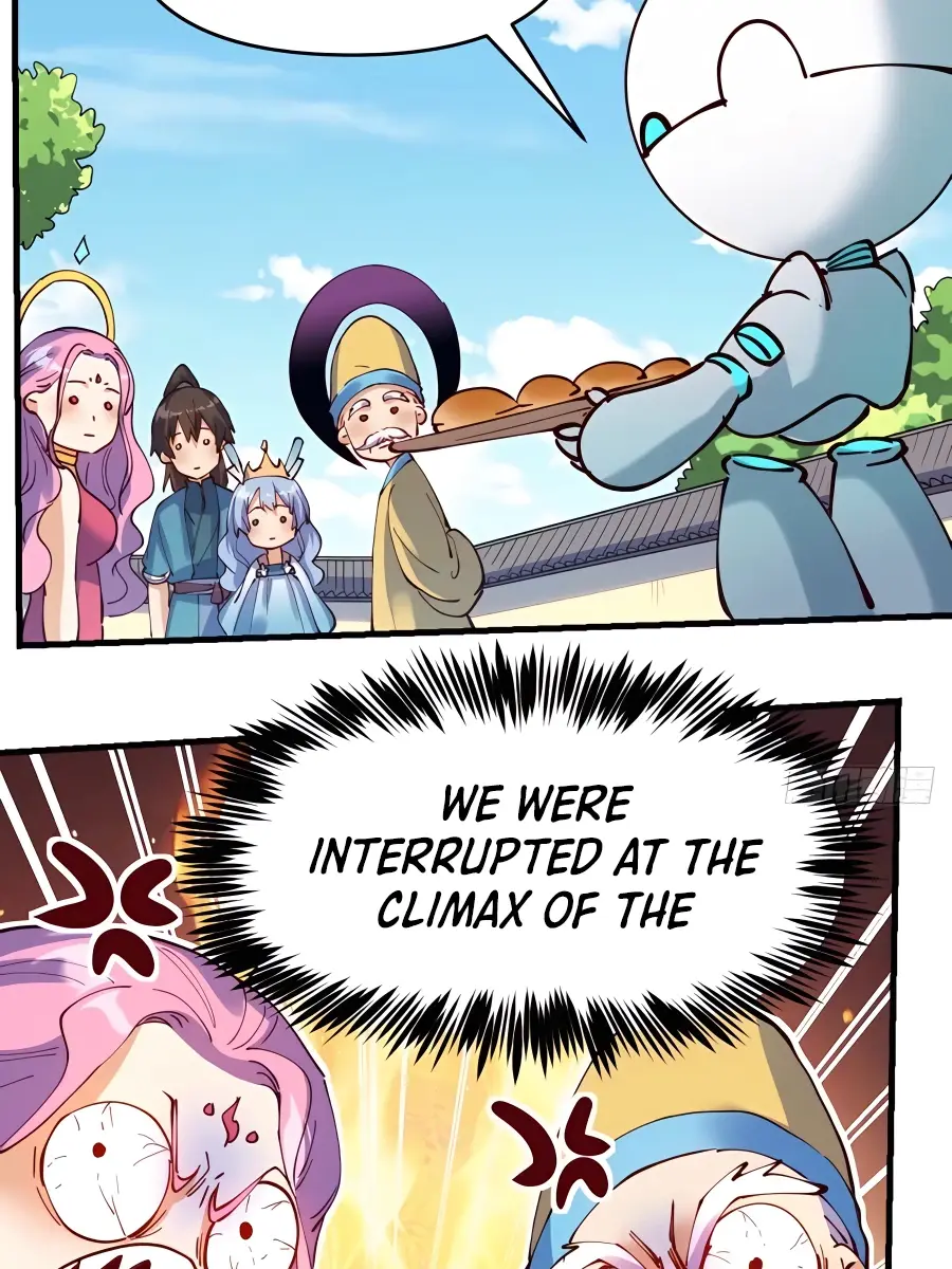 I'm Actually a Cultivation Bigshot Chapter 232 Page 71