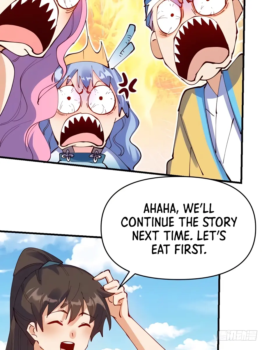 I'm Actually a Cultivation Bigshot Chapter 232 Page 72