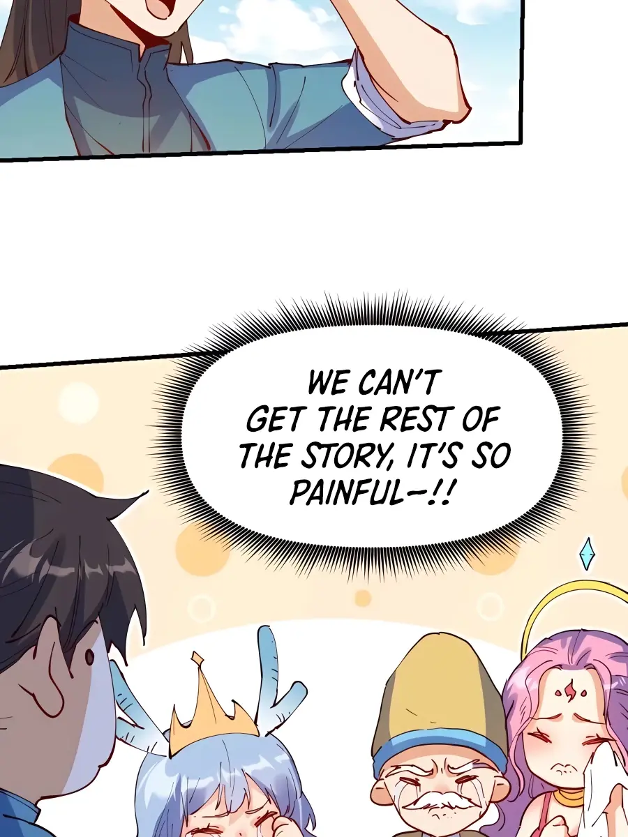 I'm Actually a Cultivation Bigshot Chapter 232 Page 73