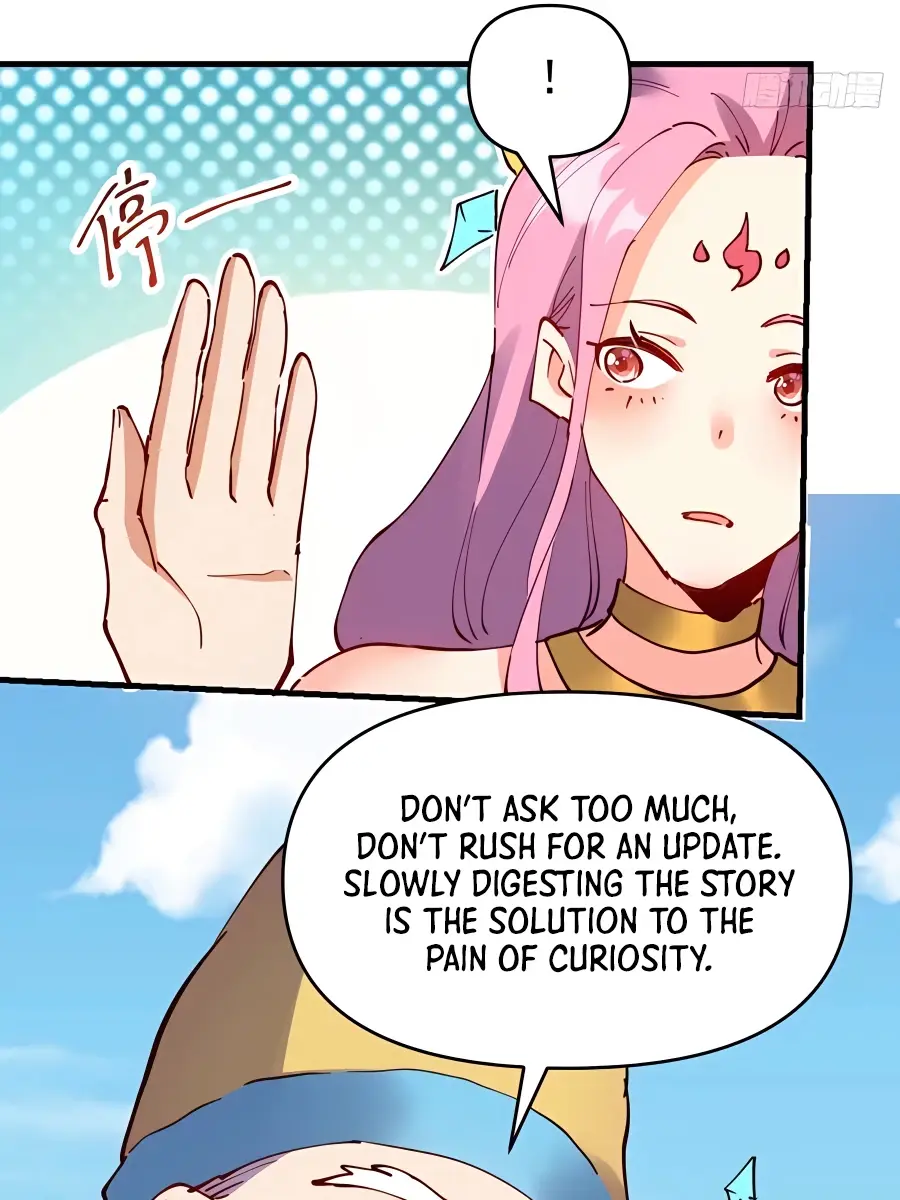 I'm Actually a Cultivation Bigshot Chapter 232 Page 77