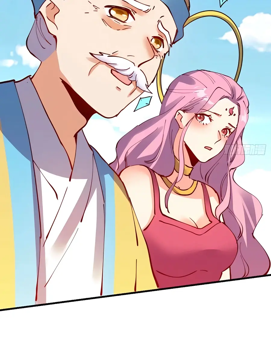 I'm Actually a Cultivation Bigshot Chapter 232 Page 78