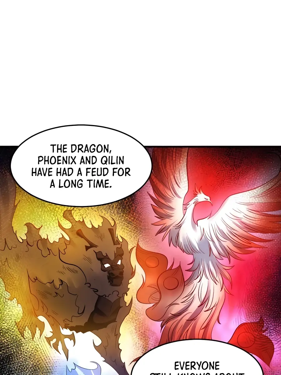 I'm Actually a Cultivation Bigshot Chapter 233 Page 4