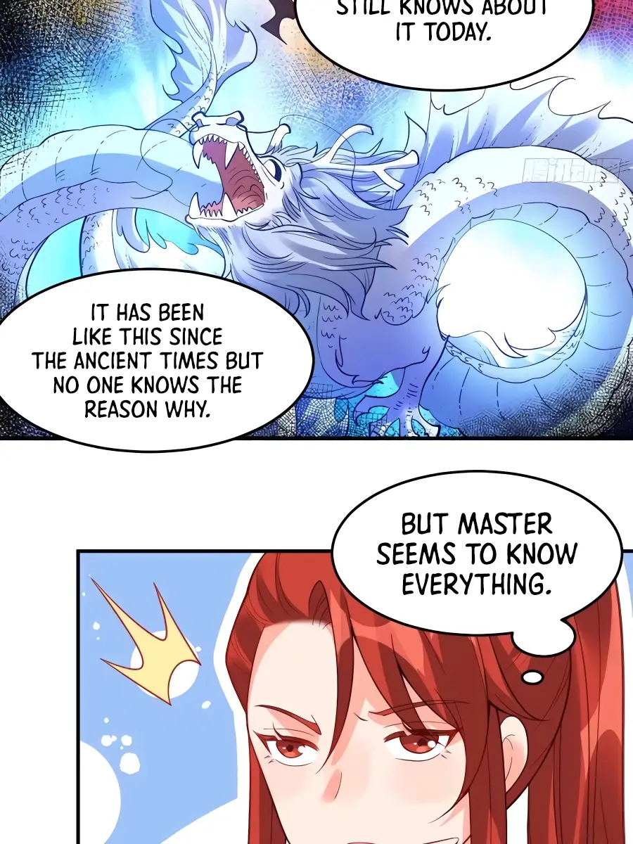 I'm Actually a Cultivation Bigshot Chapter 233 Page 5