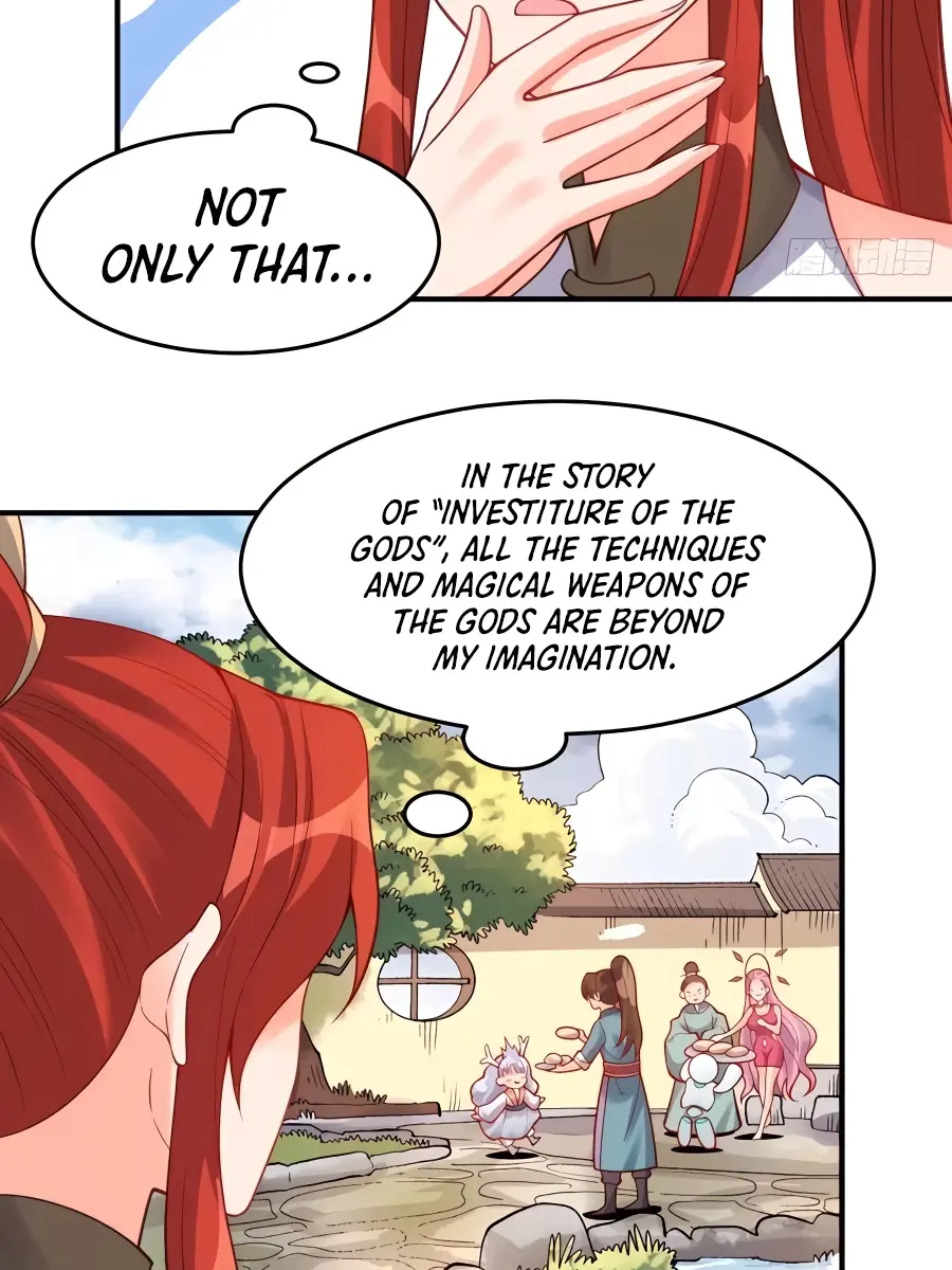 I'm Actually a Cultivation Bigshot Chapter 233 Page 6