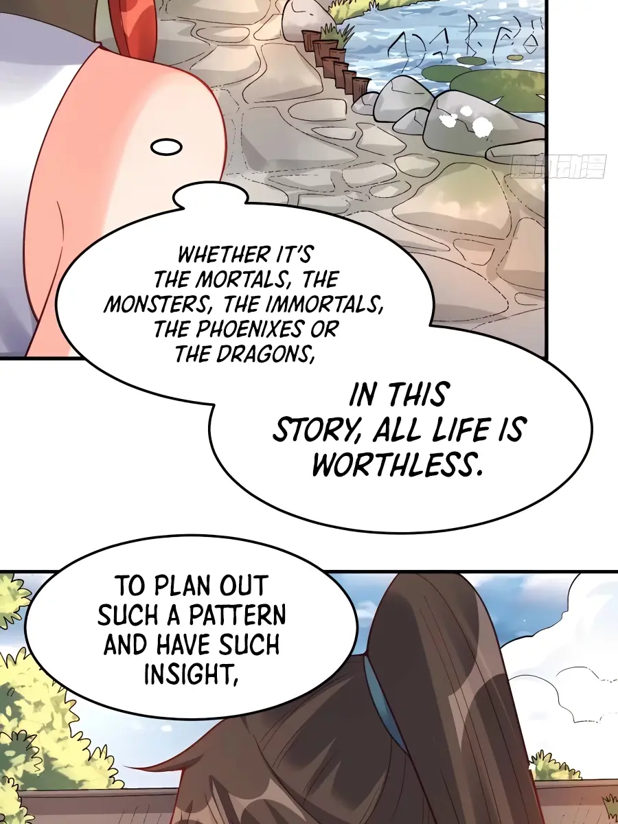 I'm Actually a Cultivation Bigshot Chapter 233 Page 7