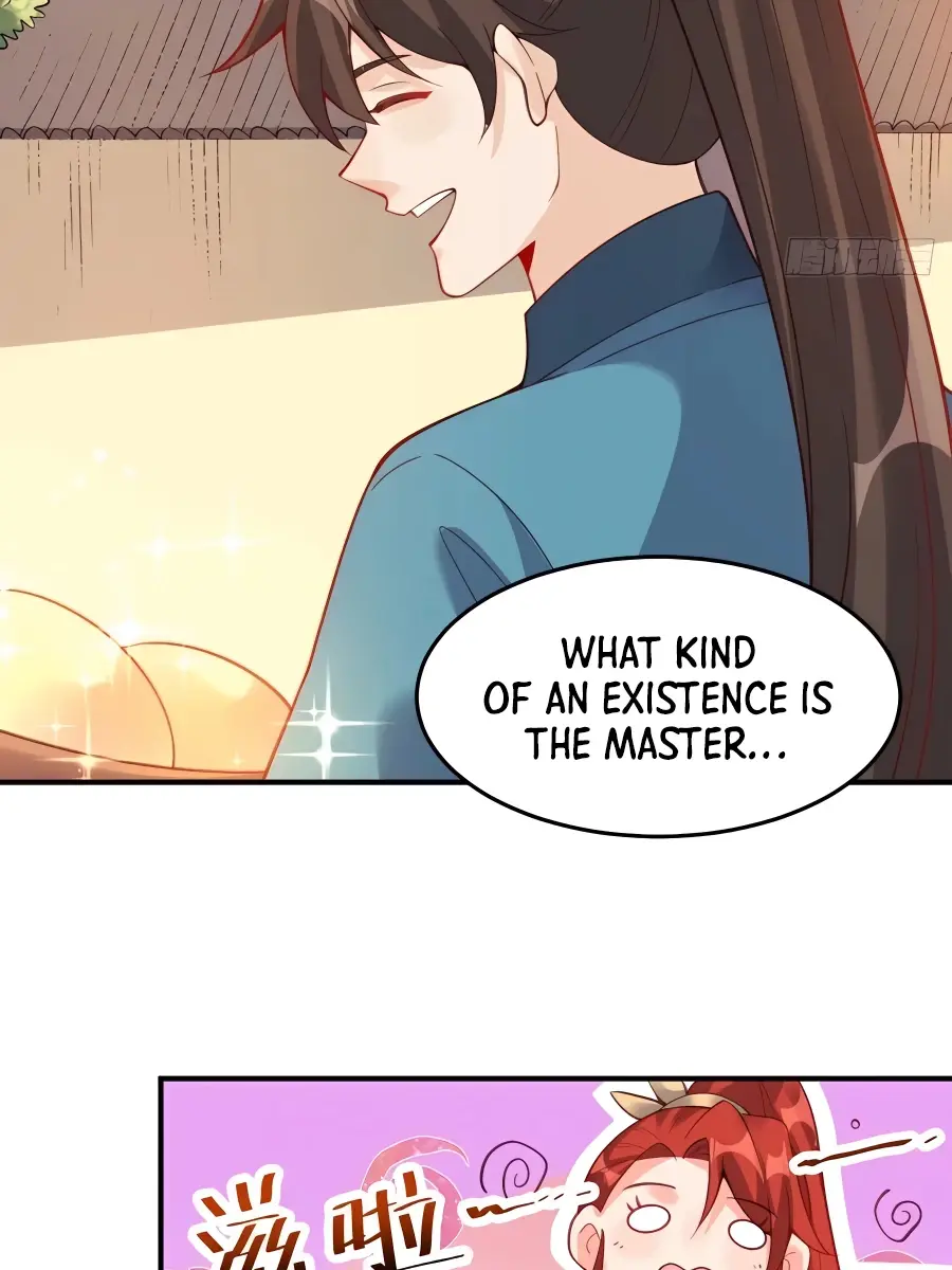 I'm Actually a Cultivation Bigshot Chapter 233 Page 8