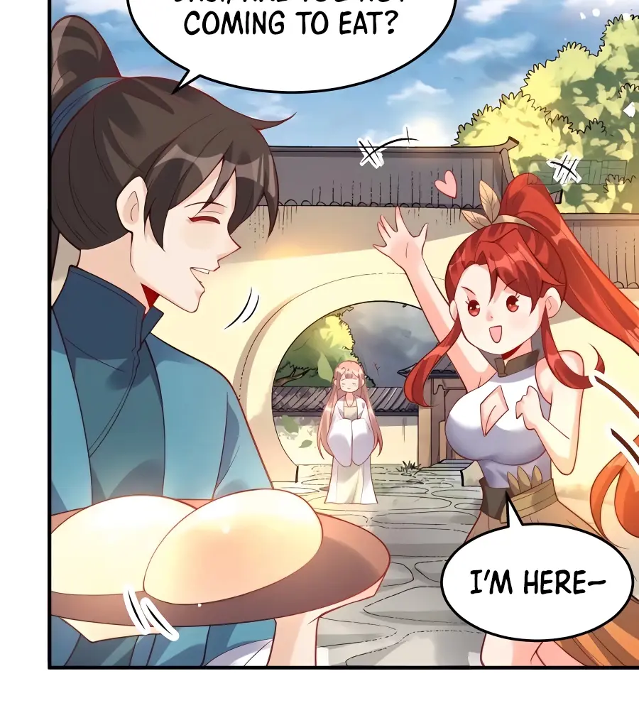 I'm Actually a Cultivation Bigshot Chapter 233 Page 10