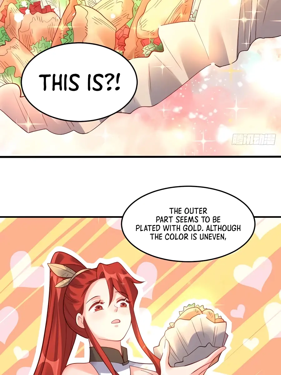 I'm Actually a Cultivation Bigshot Chapter 233 Page 13