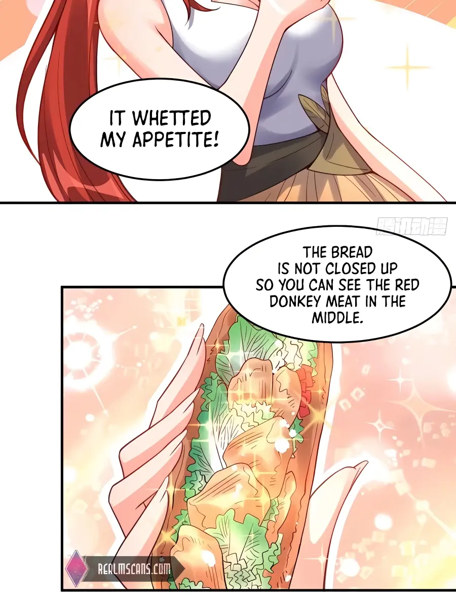 I'm Actually a Cultivation Bigshot Chapter 233 Page 14