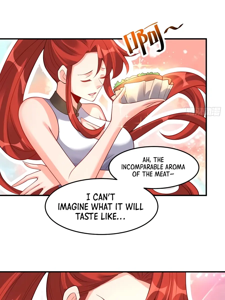 I'm Actually a Cultivation Bigshot Chapter 233 Page 15