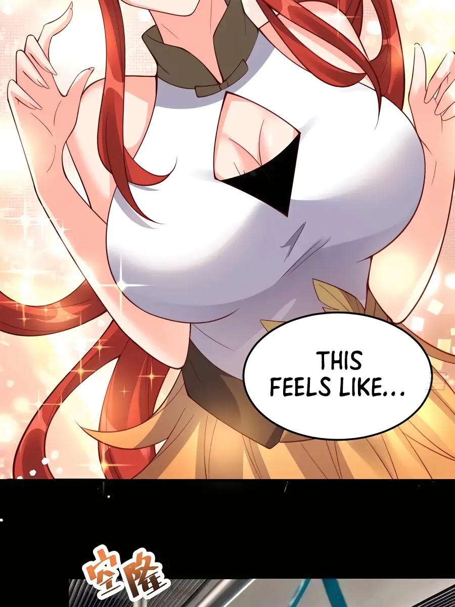 I'm Actually a Cultivation Bigshot Chapter 233 Page 17