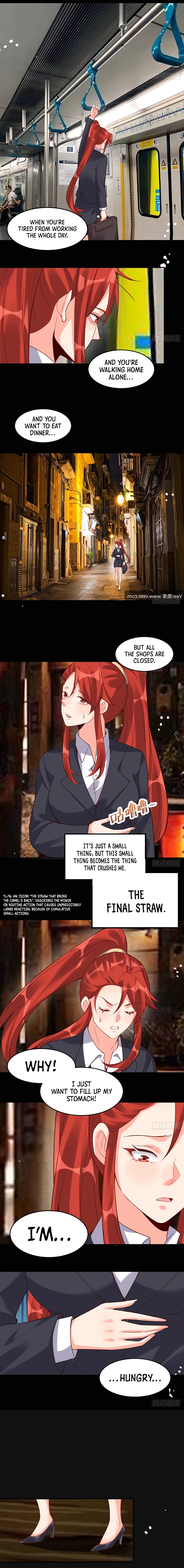 I'm Actually a Cultivation Bigshot Chapter 233 Page 19