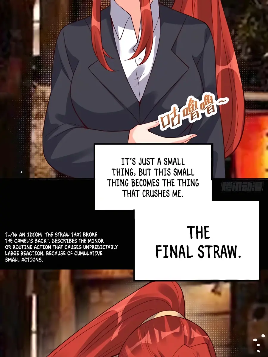 I'm Actually a Cultivation Bigshot Chapter 233 Page 23