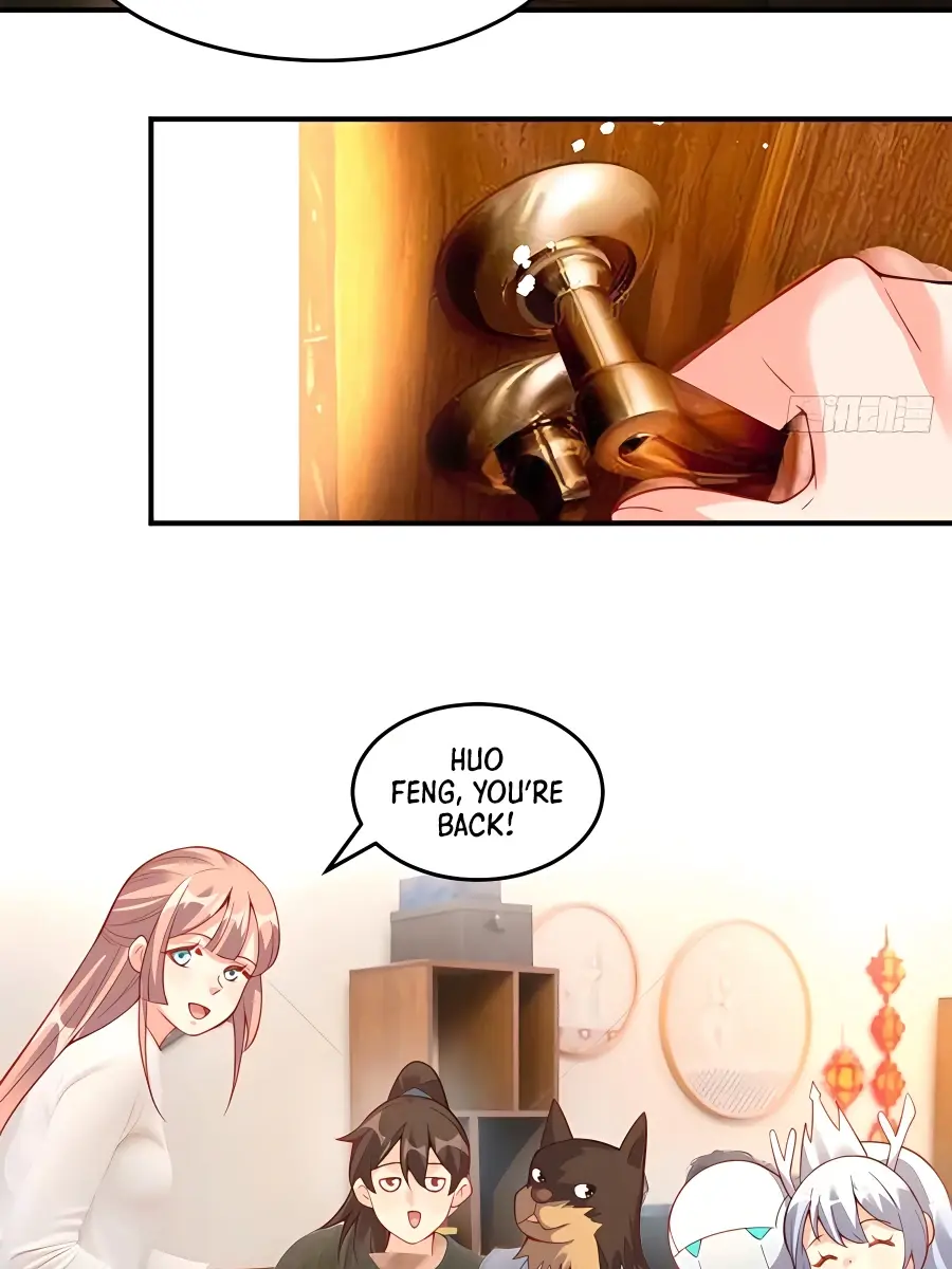I'm Actually a Cultivation Bigshot Chapter 233 Page 29