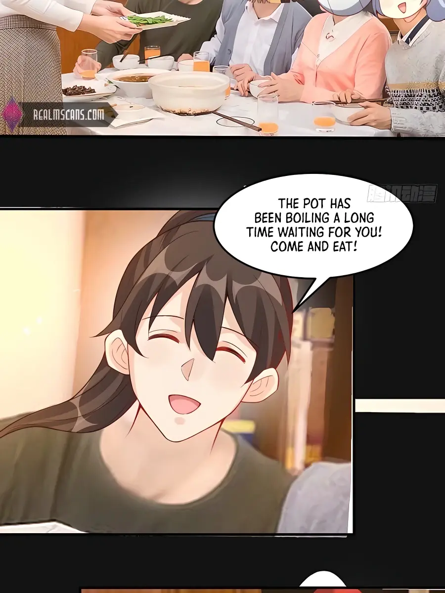 I'm Actually a Cultivation Bigshot Chapter 233 Page 30