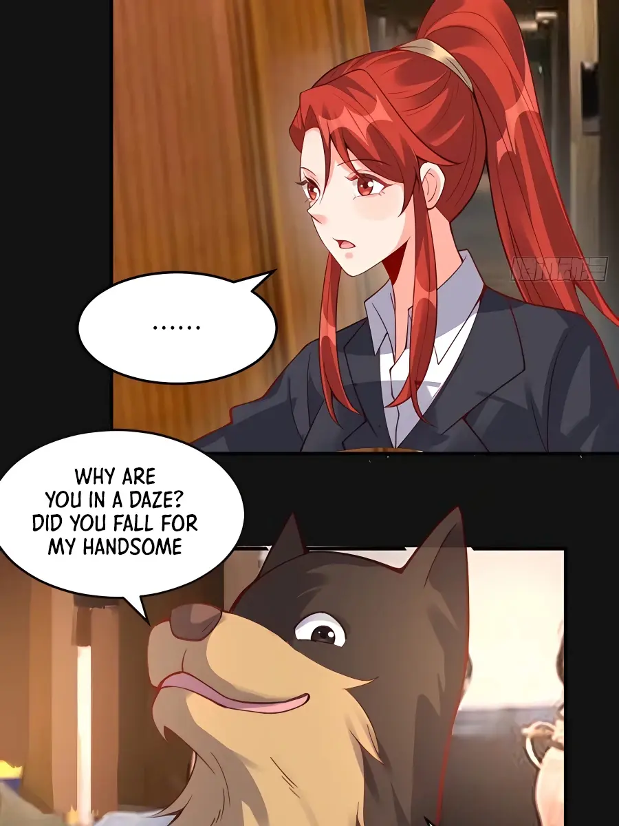 I'm Actually a Cultivation Bigshot Chapter 233 Page 31
