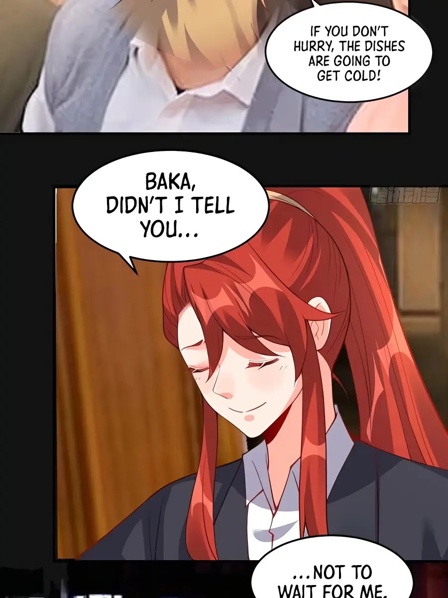 I'm Actually a Cultivation Bigshot Chapter 233 Page 32