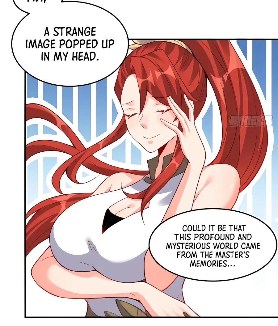 I'm Actually a Cultivation Bigshot Chapter 233 Page 34