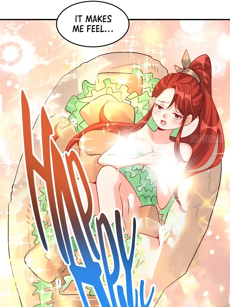 I'm Actually a Cultivation Bigshot Chapter 233 Page 36