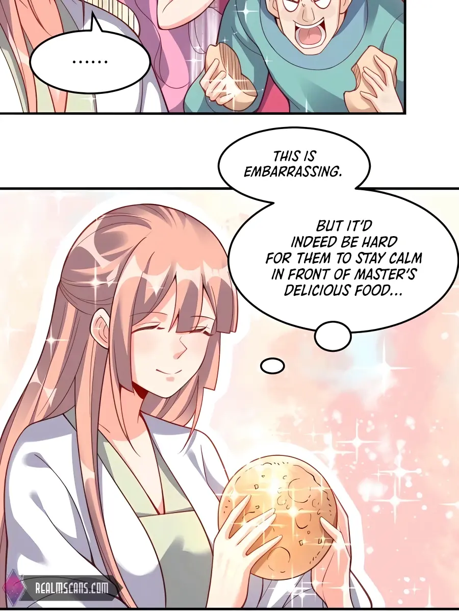 I'm Actually a Cultivation Bigshot Chapter 233 Page 38