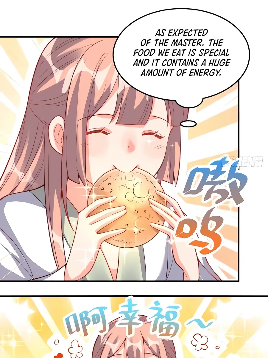 I'm Actually a Cultivation Bigshot Chapter 233 Page 39
