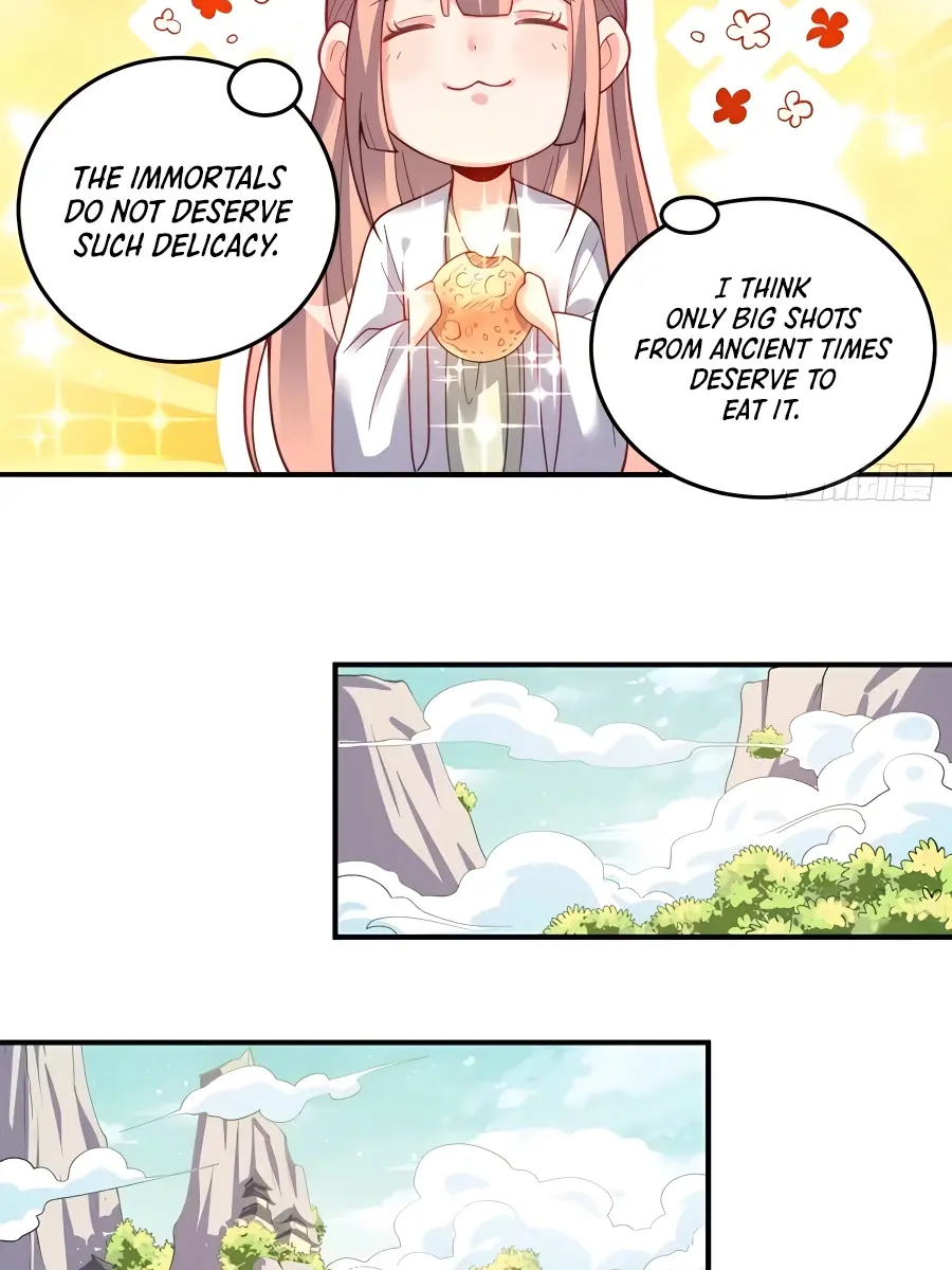 I'm Actually a Cultivation Bigshot Chapter 233 Page 40