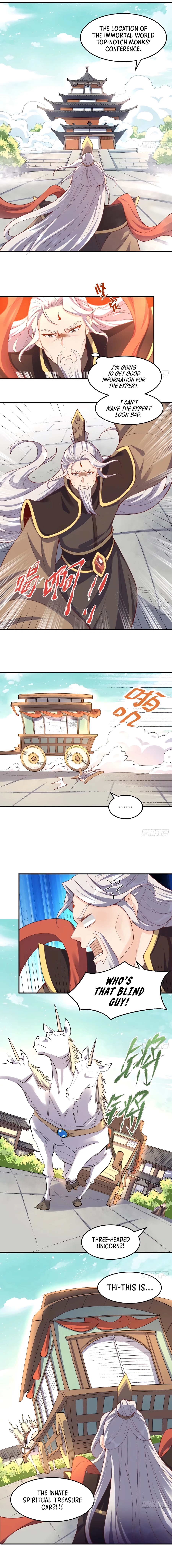I'm Actually a Cultivation Bigshot Chapter 233 Page 43