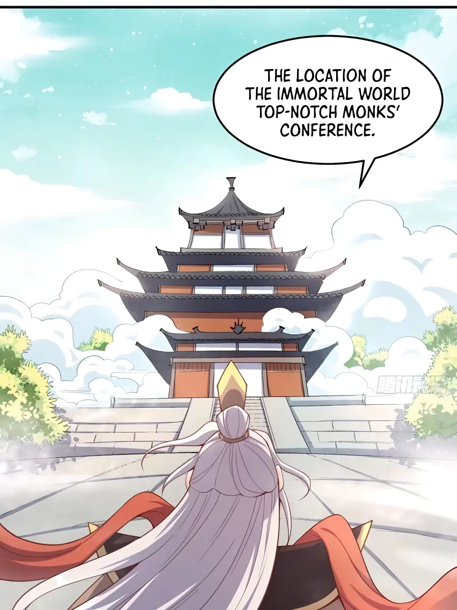I'm Actually a Cultivation Bigshot Chapter 233 Page 44