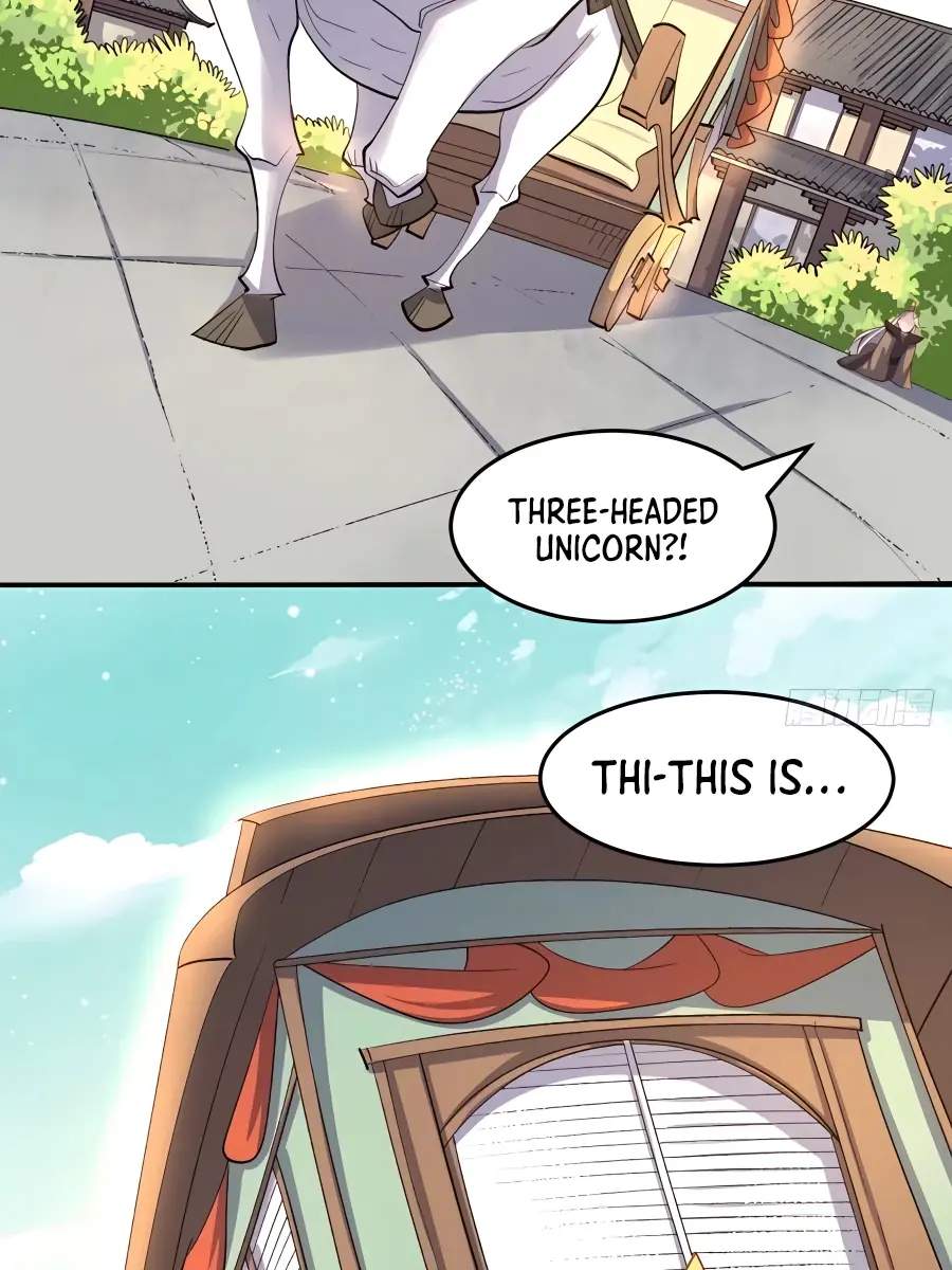 I'm Actually a Cultivation Bigshot Chapter 233 Page 49