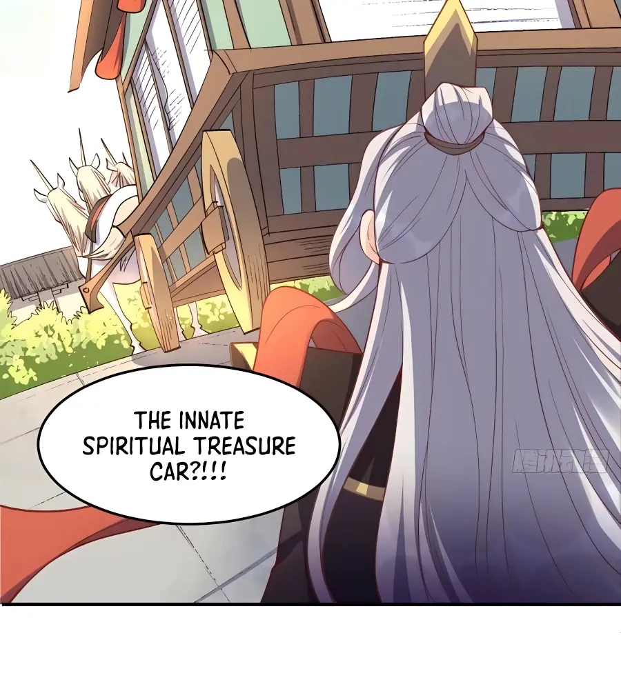 I'm Actually a Cultivation Bigshot Chapter 233 Page 50