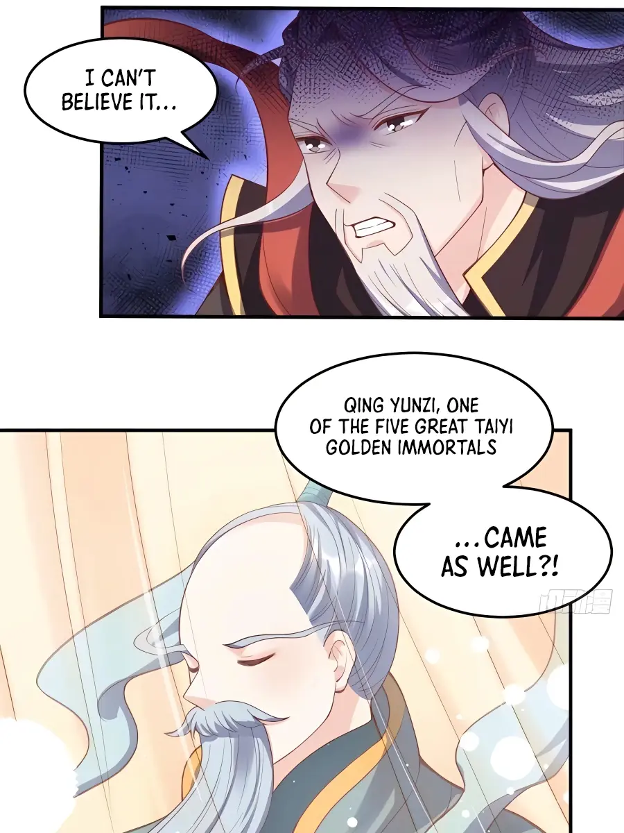 I'm Actually a Cultivation Bigshot Chapter 233 Page 52
