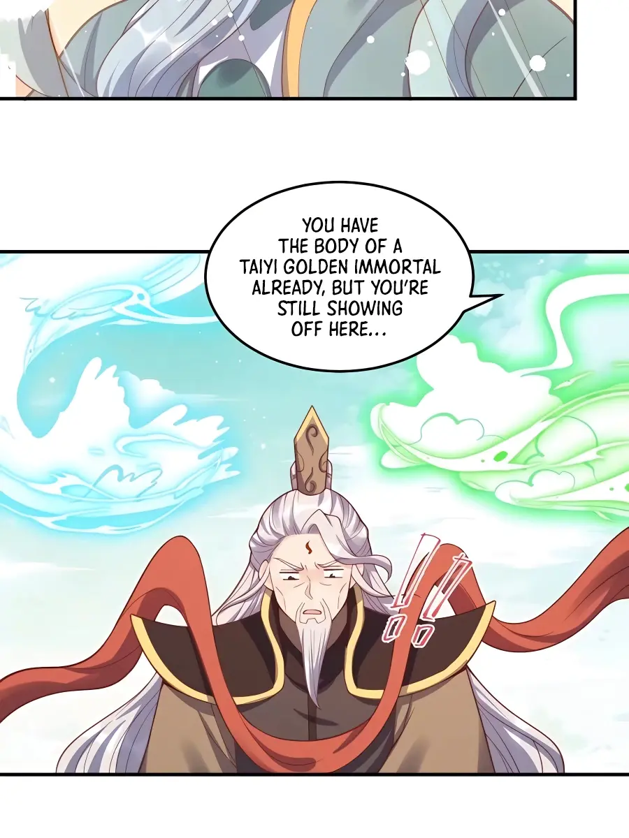 I'm Actually a Cultivation Bigshot Chapter 233 Page 53