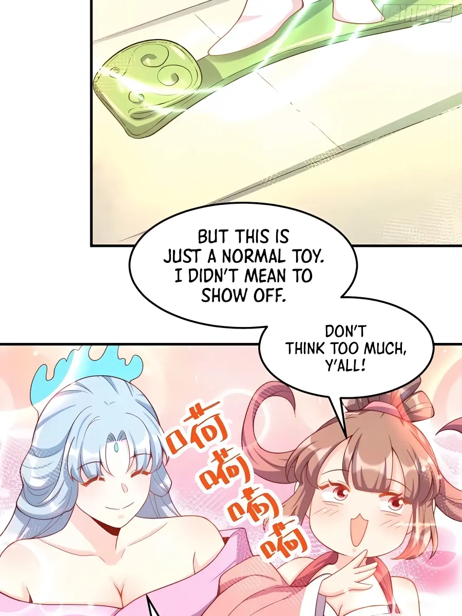 I'm Actually a Cultivation Bigshot Chapter 233 Page 56