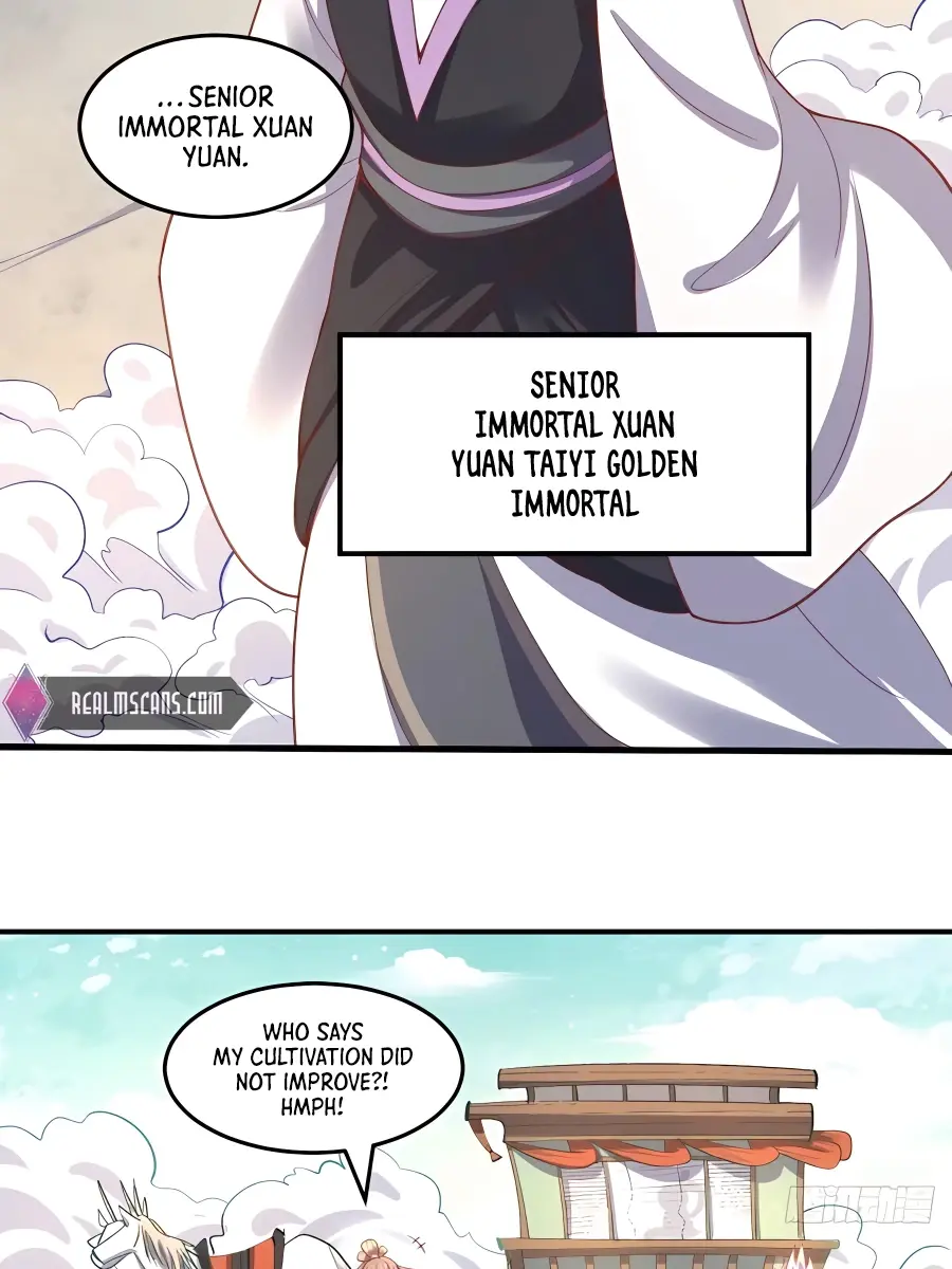 I'm Actually a Cultivation Bigshot Chapter 233 Page 61