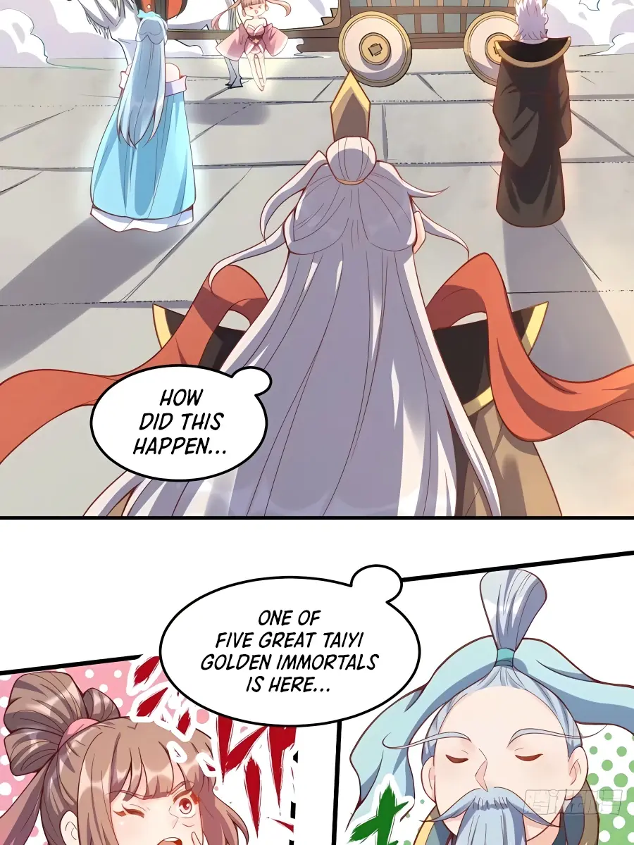 I'm Actually a Cultivation Bigshot Chapter 233 Page 62