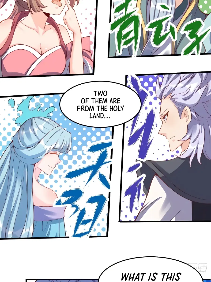 I'm Actually a Cultivation Bigshot Chapter 233 Page 63