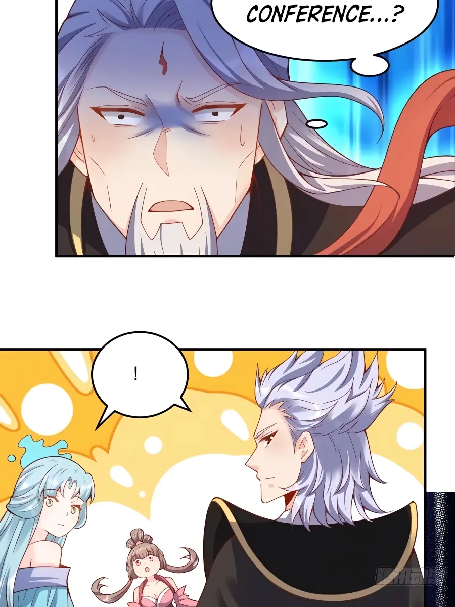 I'm Actually a Cultivation Bigshot Chapter 233 Page 64